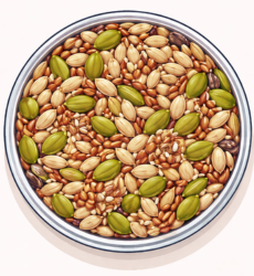 Seeds