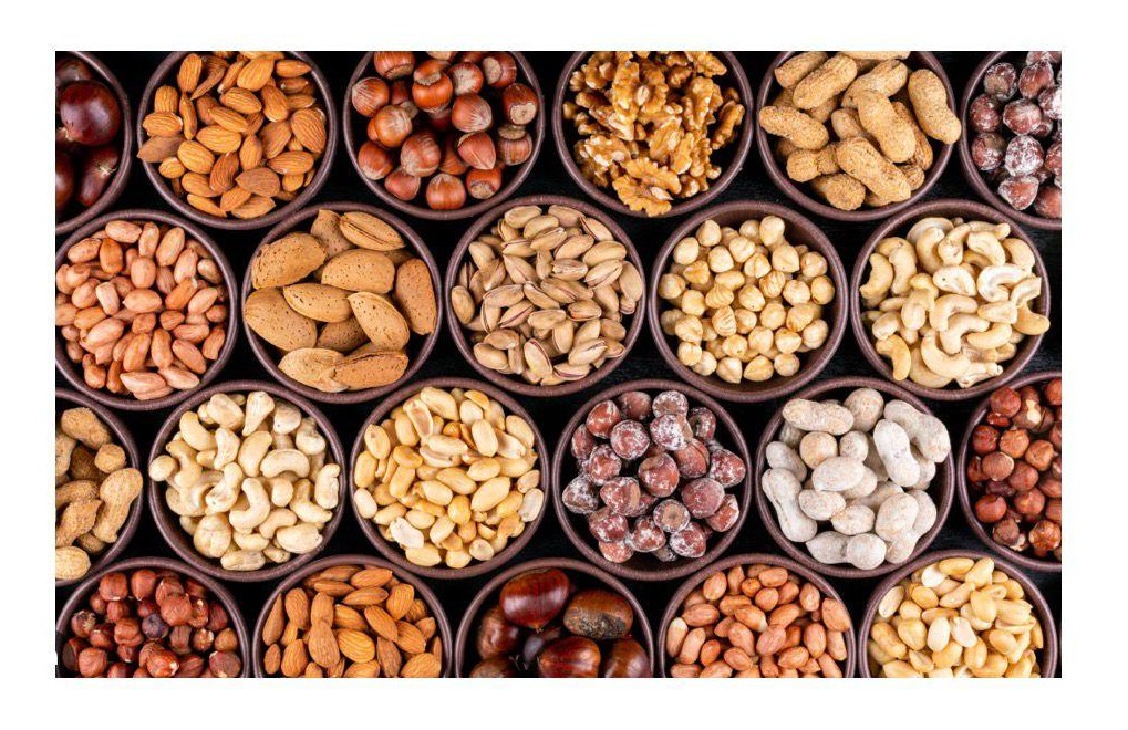 Dryfruits
