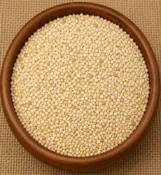 Quinoa